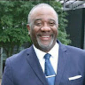 Meet your Posher, Anthony k.